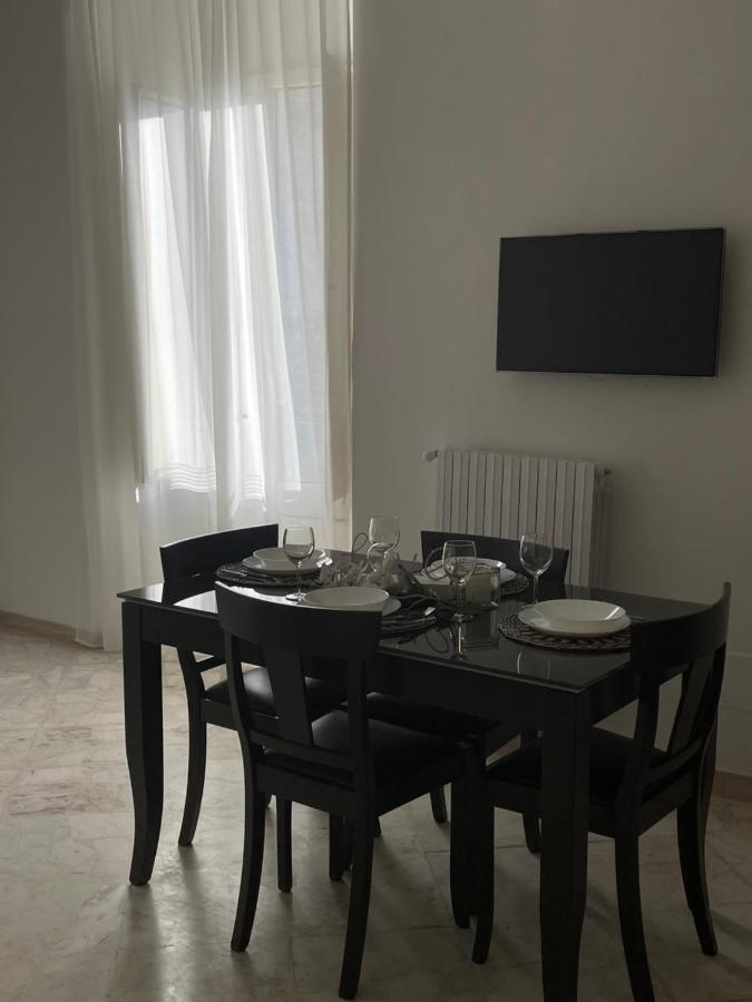 Suite 22 Bari Exterior photo