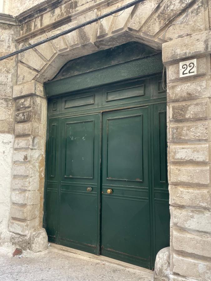 Suite 22 Bari Exterior photo