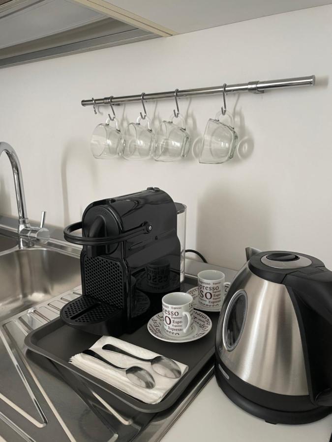 Suite 22 Bari Exterior photo