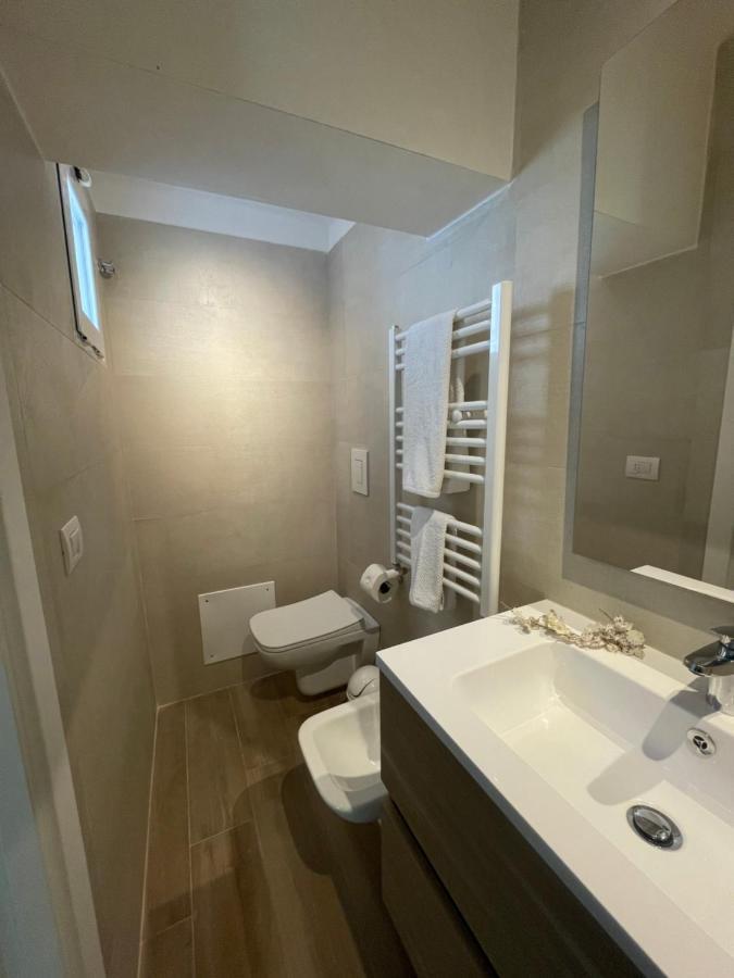 Suite 22 Bari Exterior photo